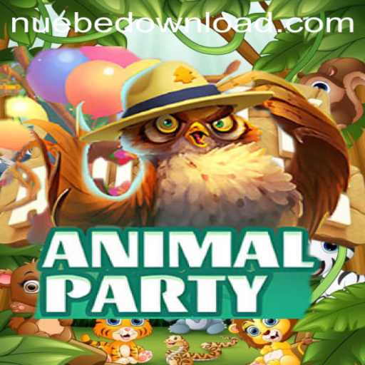 Discover the Thrills of AnimalParty with Nuebe: A Captivating Adventure