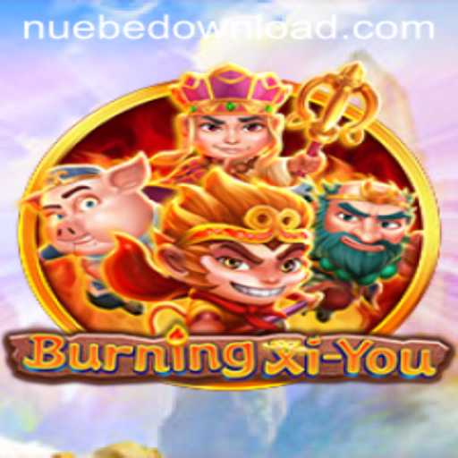 Unveiling the Wonders of BurningXiYou: An Adventurous Dive into this Captivating Game
