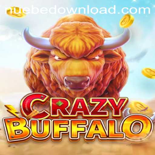Discover Crazy Buffalo and the World of Nuebe
