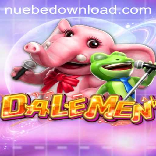 Exploring the World of DALEMEN: A Unique Game Experience