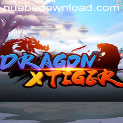 Unveiling the Thrills of DragonXTiger: A Nuebe Inspired Experience