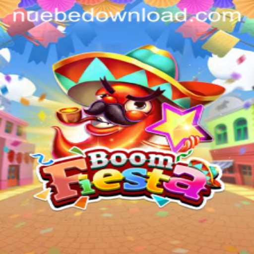 BoomFiesta: An Exhilarating Gaming Experience