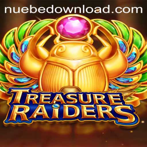 Discover the Excitement of TREASURERAIDERS