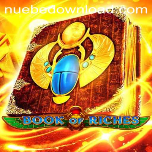 Exploring Book of Riches Game