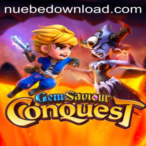 GemSaviourConquest: Unveiling a Captivating Adventure with a Twist of Current Events