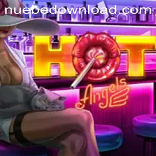Unveiling HotAngels: A Thrilling Gaming Experience with the Exciting Nuebe Element