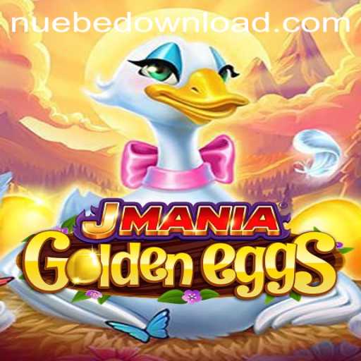 JManiaGoldenEggs: A Unique Gaming Experience