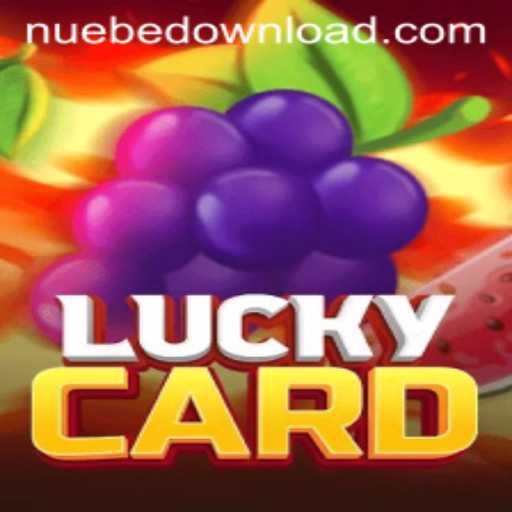 Exploring the Thrills of LuckyCard: A New Era of Card Gaming with 'Nuebe'
