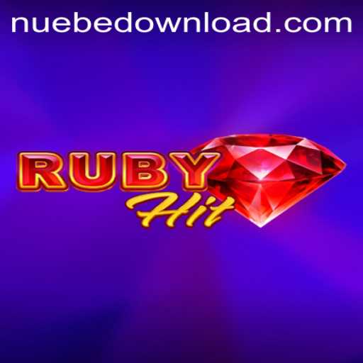 Discover the Allure of RubyHit: A Deep Dive into the Game Fueled by Nuebe