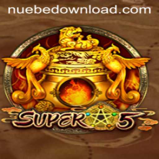 Dive into the World of Super5: Exploring the Exciting Game with Nuebe