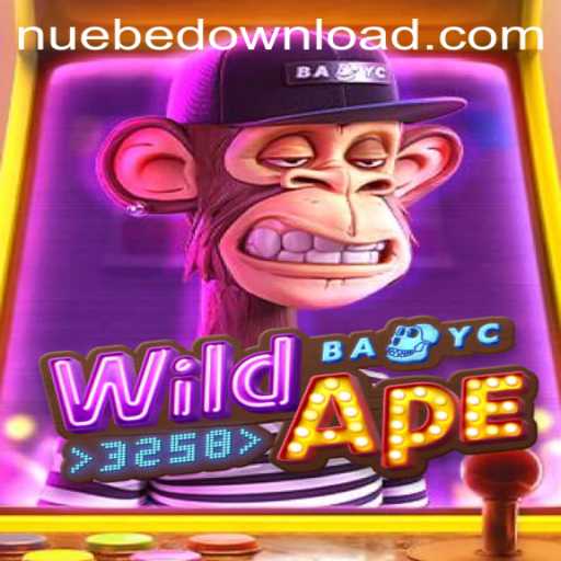 WildApe3258: The Adventure Game Revolution