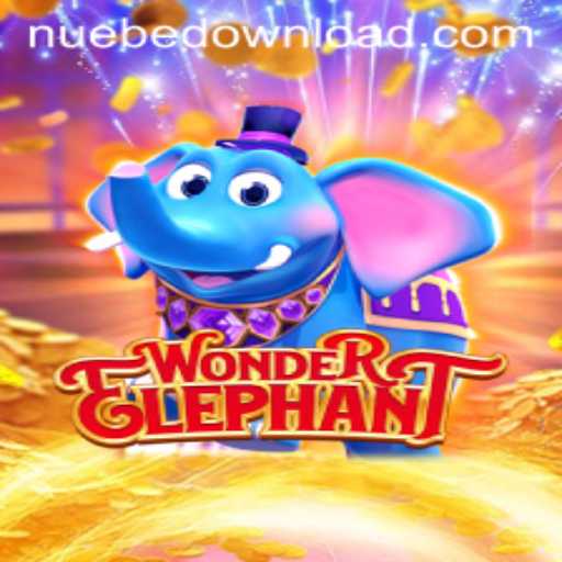 WonderElephant: Delving into the Innovative Game with Nuebe